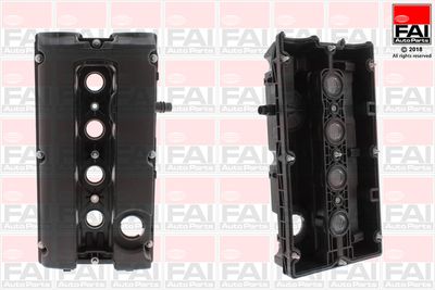 Крышка головки цилиндра FAI AUTOPARTS VC002