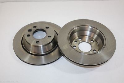 Тормозной диск AUTOMEGA 120038910