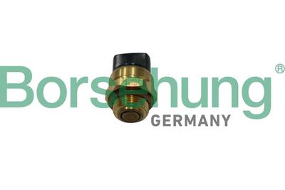 Termoslēdzis, Radiatora ventilators BORSEHUNG B13131