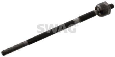 Осевой шарнир, рулевая тяга SWAG 50 72 0025