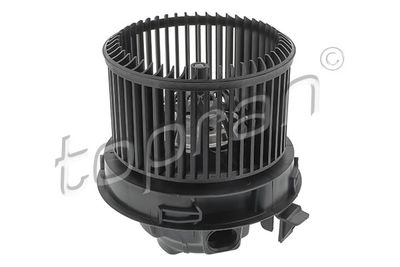 Salona ventilators TOPRAN 724 379