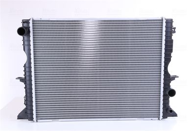 Radiators, Motora dzesēšanas sistēma NISSENS 64311A