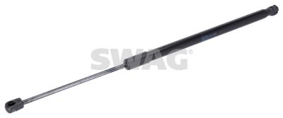 Gāzes atspere, Bagāžas/Kravas nodalījuma vāks SWAG 33 10 7834