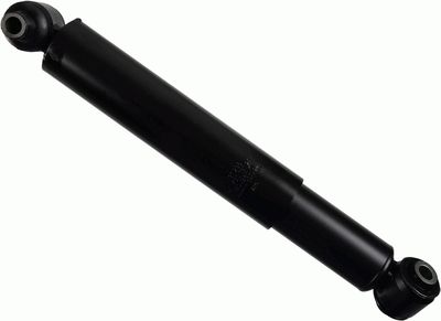 Amortizators SACHS 131 296