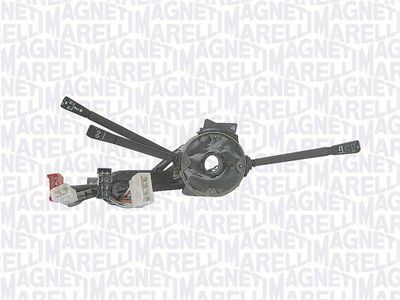 Slēdzis uz stūres statnes MAGNETI MARELLI 000041587010