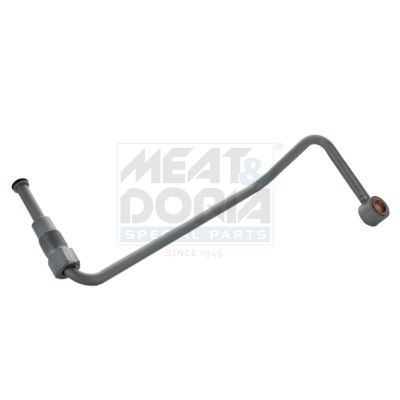 Маслопровод, компрессор MEAT & DORIA 63053