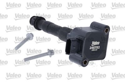Катушка зажигания VALEO 245752