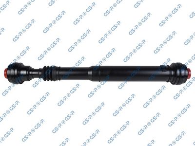 Kardānvārpsta, Galvenais pārvads GSP PS900522