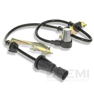 Датчик, частота вращения колеса BREMI 51850