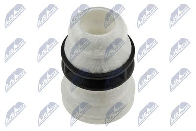 Gājiena ierobežotājs, Atsperojums NTY AB-CT-007