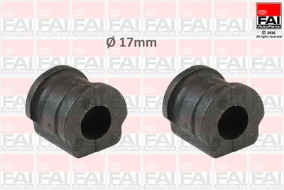 Опора, стабилизатор FAI AutoParts SS7499K