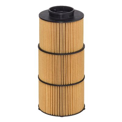 Масляный фильтр HENGST FILTER E523H D373