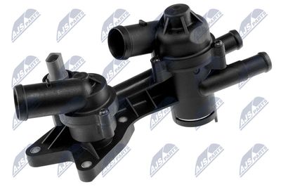 Termostata korpuss NTY CTM-VW-032