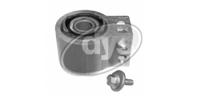 Piekare, Šķērssvira DYS 37-08092-5