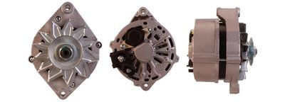 Ģenerators LUCAS LRA01453