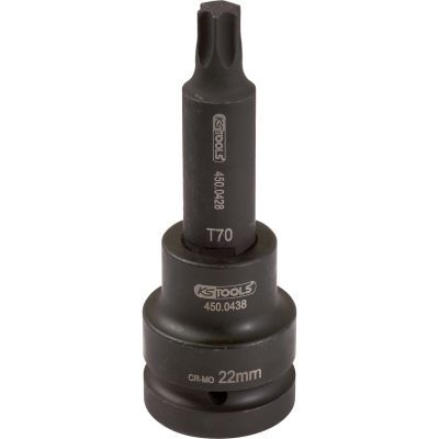Muciņa KS TOOLS 450.0445