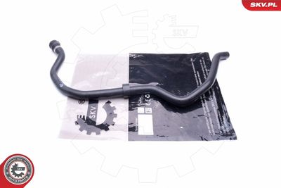 Шланг радиатора ESEN SKV 43SKV637