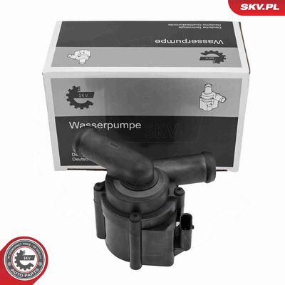 pompa wody MAZDA 2 3 CX-3,S552-15710 ESEN SKV 22SKV079