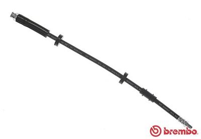 Bremžu šļūtene BREMBO T 11 018