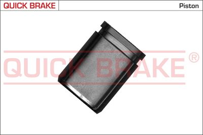 Virzulis, Bremžu suports QUICK BRAKE 185130K