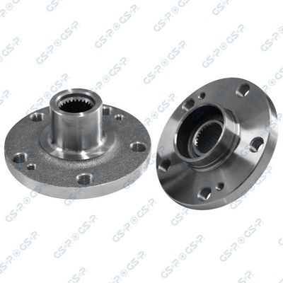 Riteņa rumba GSP 9427031