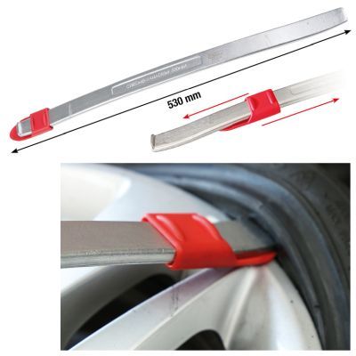 Montāžas svira, Riepas KS TOOLS 911.8135