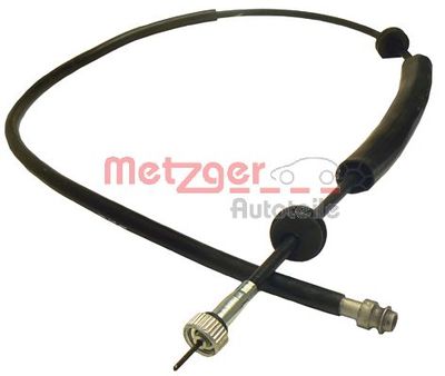 Spidometra trose METZGER S05001
