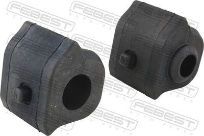 Remkomplekts, Stabilizatora bukse FEBEST TSB-AYH30F-KIT