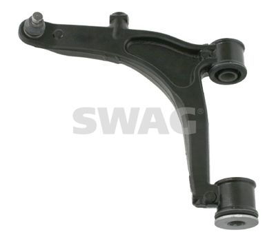 Neatkarīgās balstiekārtas svira, Riteņa piekare SWAG 60 92 6453