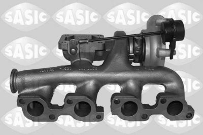 Компрессор, наддув SASIC 1820191