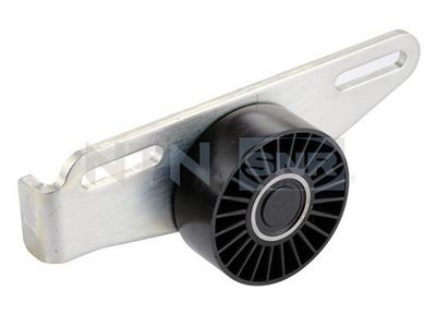 Spriegotājrullītis, Ķīļrievu siksna SNR GA355.29