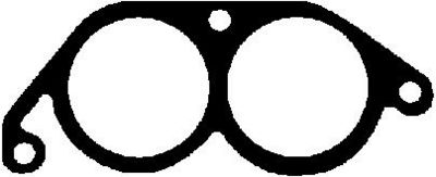 Прокладка, впускной коллектор CORTECO 450557H