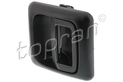 Наружная ручка двери TOPRAN 721 733