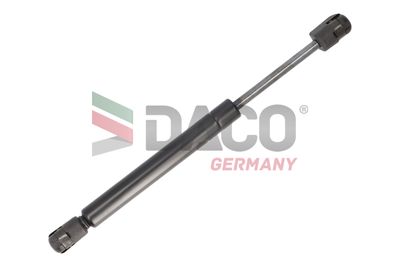 Gāzes atspere, Bagāžas/Kravas nodalījuma vāks DACO SG0112
