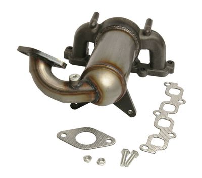 Катализатор MAXGEAR 27-6132