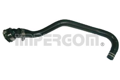 Šļūtene, siltummainis (apsilde) ORIGINAL IMPERIUM 17141/QC