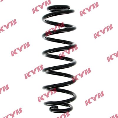 Пружина ходовой части KYB RA5338