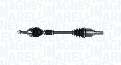 Piedziņas vārpsta MAGNETI MARELLI 302004190312