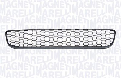 Ventilatora reste, Bampers MAGNETI MARELLI 021316918110