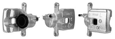Bremžu suports DRI 4121510