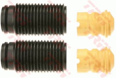 Putekļu aizsargkomplekts, Amortizators TRW JSK121