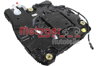 Топливозаправочная система, впрыск карбамида METZGER 0931006