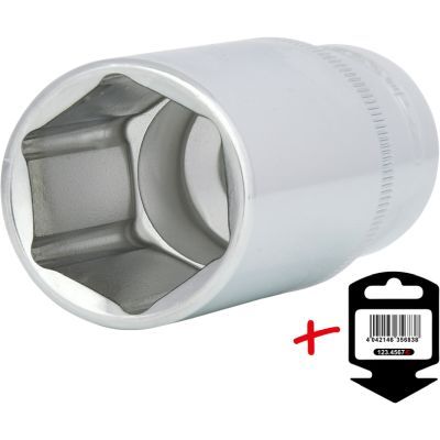 Muciņatslēga KS TOOLS 918.1254-E