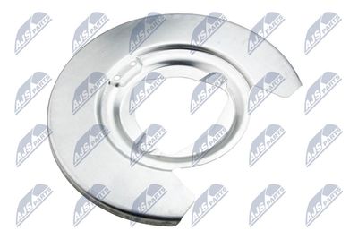 Dubļu sargs, Bremžu disks NTY HTO-CH-002