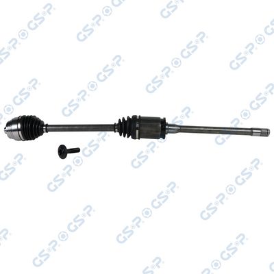 Приводной вал GSP 204269
