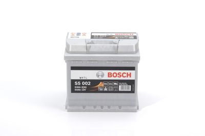 Стартерная аккумуляторная батарея BOSCH 0 092 S50 020