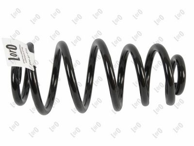 Пружина ходовой части ABAKUS 234-02-015