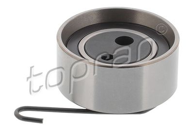 Натяжной ролик, ремень ГРМ TOPRAN 206 918