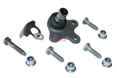 Balst-/Virzošais šarnīrs Schaeffler FAG 825 0490 10