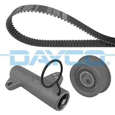 Комплект ремня ГРМ DAYCO KTB852